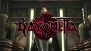 Celebrity Bayonetta Developer Commentary Part 05 Wealth