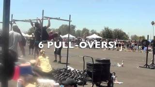 Matt's NLP Invitational