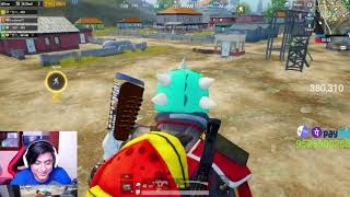 Most Aggressive Ultra Peero Killed By A Girl | Wese Ye Sakht Launda Tha Yaha Pighal Gaya screenshot 1