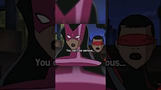 An Amazonian woman eliminates ALL MALE HEROES in the Justice League #shorts #batman #justiceleague