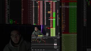 Сделка По Стакану +380$ - Binance - Shortvideo - Криптовалюта