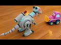Машинки МОКАС - Новая игрушка | Развивающие мультики для малышей 🚗