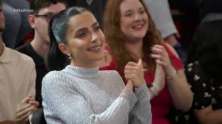 Léo Foguete Sings Galeria For Jade Picon Altas Horas 06122025