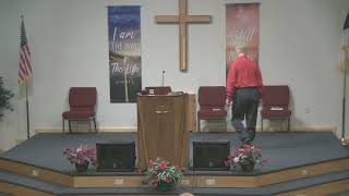 "The First False Convert"