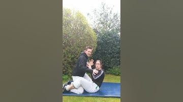 Black Belt Club - Punch Block Series 1-4