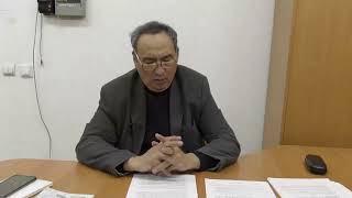 Инженерная инфраструктура. Лекция 6