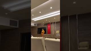 Rabianur Karakuş-29 Ekim 2023-Cumhuriyet Bayramı -'Mehmet Toprak Oldu' şiirini okuyor. by Bakmadan Geçme ! 5 views 2 months ago 3 minutes, 36 seconds