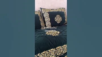 جلسة الحنة الاكثر طلبا عند عروسات المغرب نقش خفيف Henna Morocco 