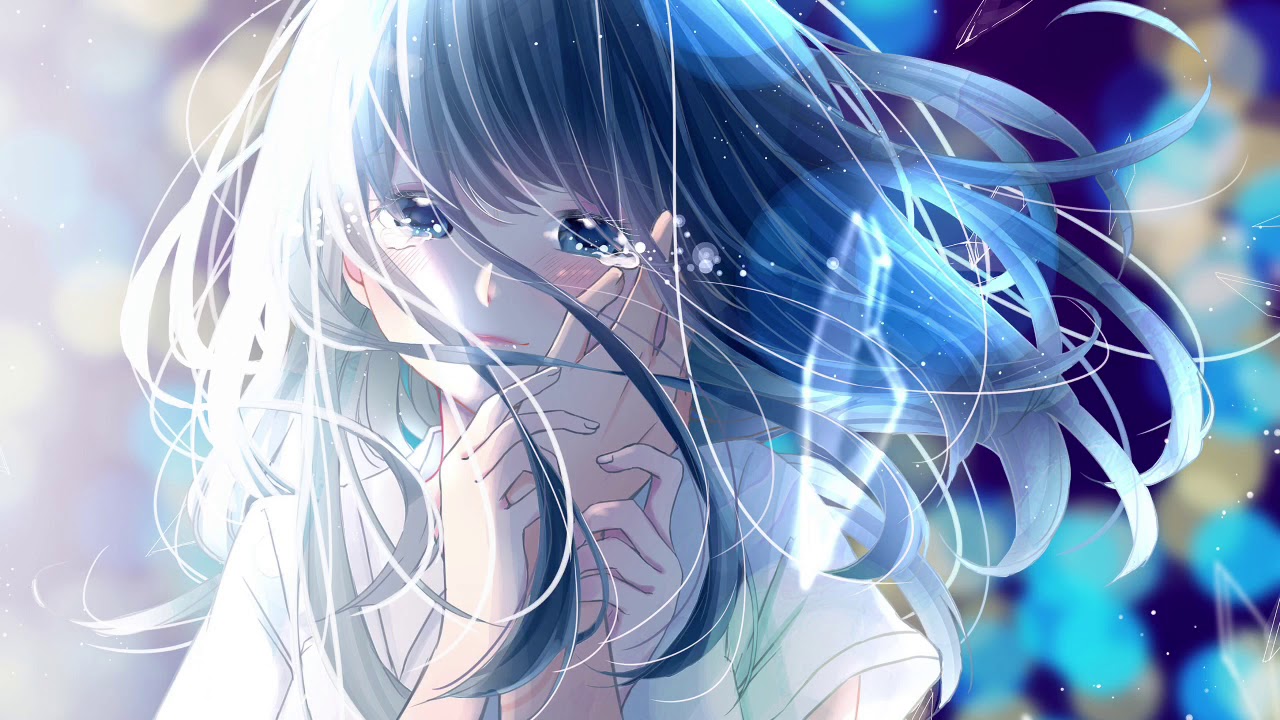 The Human League - Human (Nightcore)