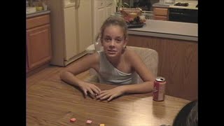 Plainfield girls having fun with starburst candy contest rematch by Daddy Wong Productions 171 views 1 year ago 2 minutes, 54 seconds