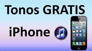 Tonos de llamada Gratis para iphone screenshot 5