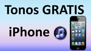 Tonos de llamada Gratis para iphone screenshot 4