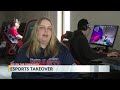 The rise of eSports: Schools across the country are issuing scholarships for online gaming