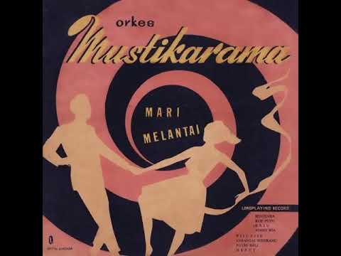 Henny (Rachman A.) - Rachmat Kartolo