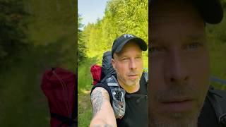 Der Wilde Forststeig