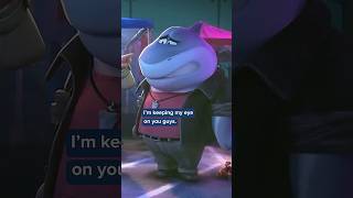 I Am Acting Natural The Bad Guys 2