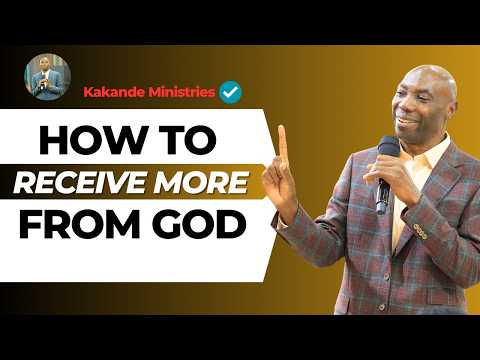 Before you pray, watch this video