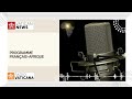 Radio Vatican, Français - Afrique 23 décembre