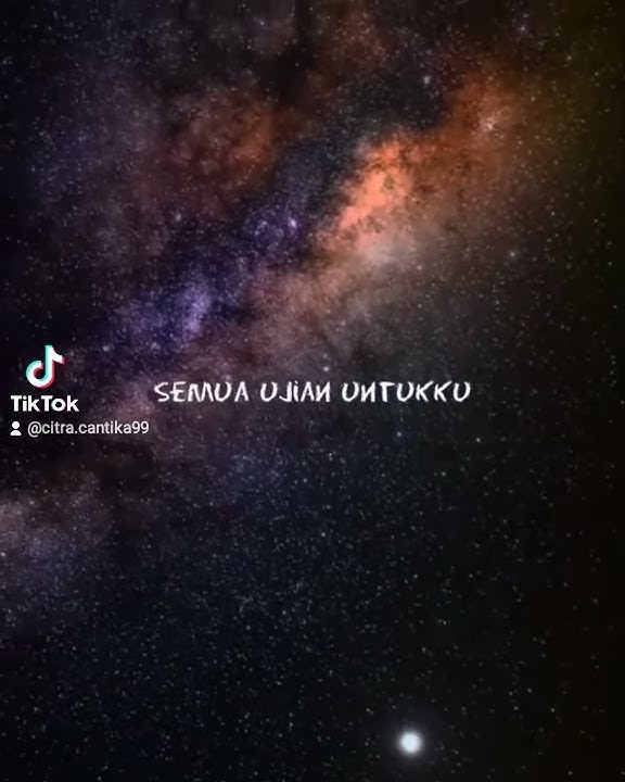 Story islami Wa @ citra.cantika99