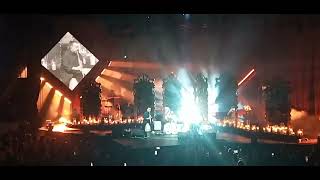 Buray - Bedduam Yok Harbiye Açık Hava Sahnesi 2025