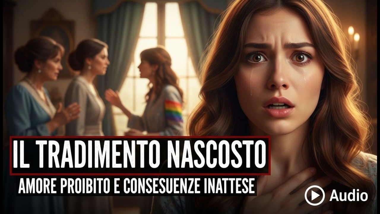 Alla festa di fidanzamento a Milano – La mia fidanzata mi ha umiliata davanti a tutta la famiglia..