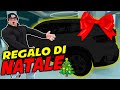 REGALO UN'AUTO PER NATALE 🎄- Auguri Cherry ❤️