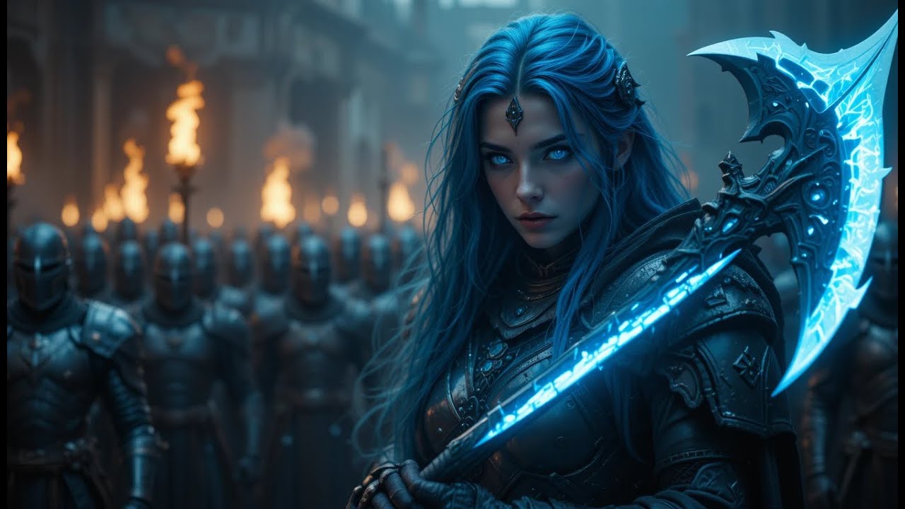 They Thought They Knew War—Until Humanity Rewrote the Rules! | sci-fi ...