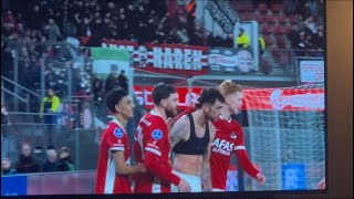 AZ-SPARTA 3-1 PARROT