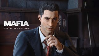 МАФИЯ ҚАЙТА ОРАЛДЫ ✦ 1 бөлім - Mafia: Definitive Edition