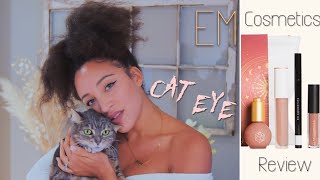 EM Cosmetics - First Impression&#39;s | HYDRATING MAKEUP |