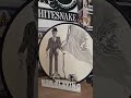 Demon The Plague Picture Disc Vinyl Record 1983 #music #shorts #80s