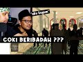 Coki Mendapat Hidayah Di GTA