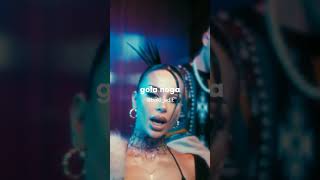 Voyage & Elena - London (Edit)