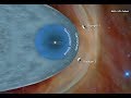 NASA’s Voyager 2 Probe Enters Interstellar Space