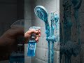That Shower Head Was DESTROYED by Rust #restoration #satisfying #transformation