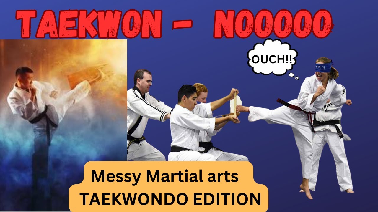 Fake Martial Arts Techniques Exposed 🥋 | Kung fu Konvo - ep 5
