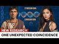 Scientists Compared Etruscan DNA to All of Eurasia — Only ONE Match Came Back