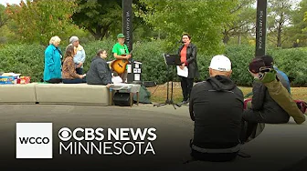 Survivors and advocates call for tougher Minnesota laws for sexual violence offenders