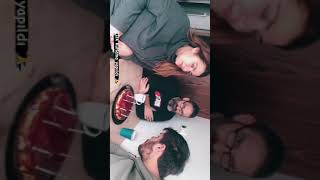 Bariş Murat Yağcinin Doğum Günü Storysi̇