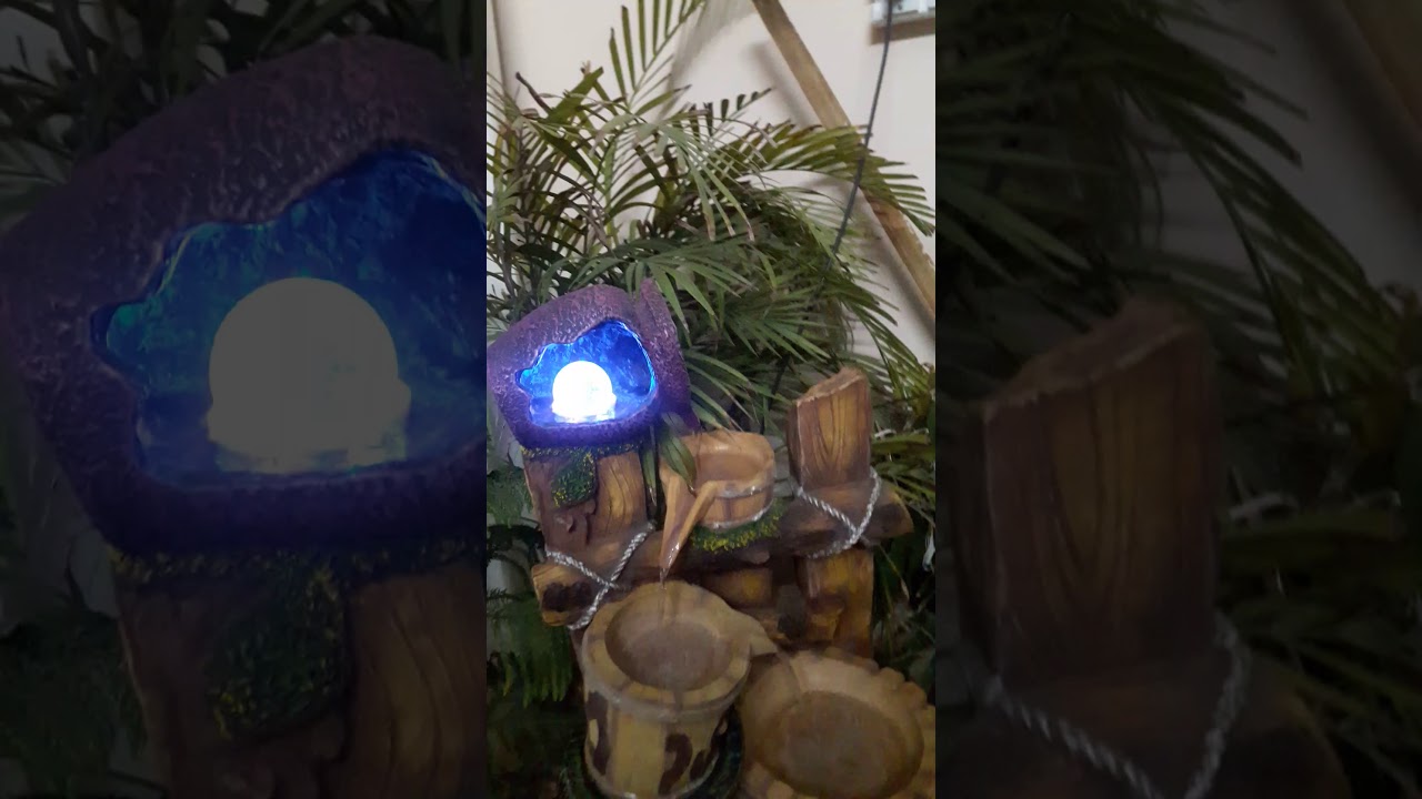 degine terrise garden