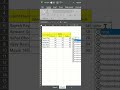 Product function in Excel... #new #edexcel #trendingshorts #viral #video #ytshorts #yt #reels#maths