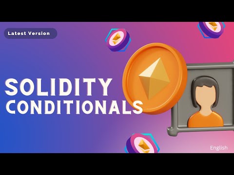 If else condition in solidity | Part - 13 | Soldiity Course | Code Eater - Blockchain | English