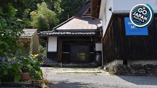 Guest House Miei - Vacation STAY 87536v | Nagahama, Japan | Hotel Review 🛏️ | Go Japan Hotels