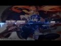 Black bullet ost outtakes  crisis point ascension  descension