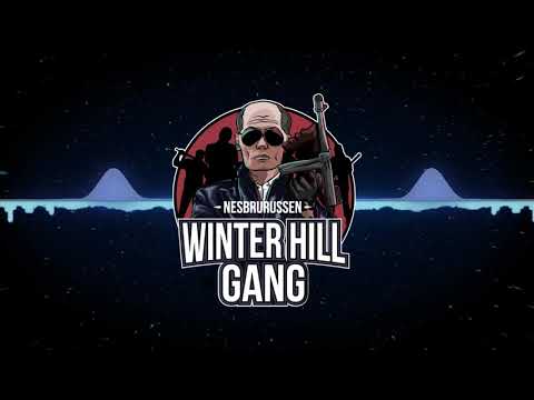 WINTER HILL GANG - ჩვენ მზად ვართ !!