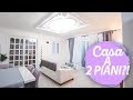 NEW Korean APARTMENT tour!