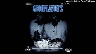 Cognac & Suave Dre - Playuhz'ville (OG Instrumental)