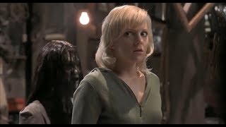 Синди против Самары Очень страшное кино 3 / Cindy vs Samara Scary Movie 3 2003