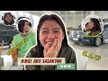 NEW CAR | Lyca Gairanod part 1