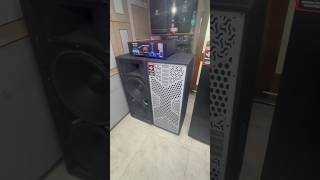 Download Lagu Delhi best dj setup : best price : Delhi whole sale dj market #dj #viralvideo MP3